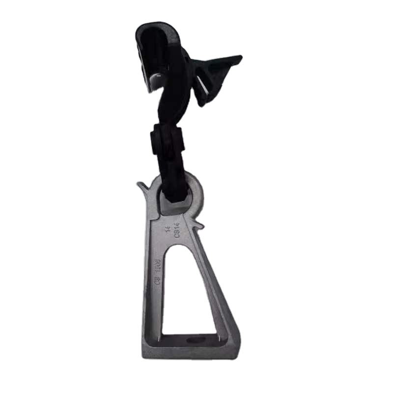 جدید مینوفیکچرنگ کی ریڑھ کی ہڈی کو ریت کاسٹنگ کے پرزے کیا بناتے ہیں؟