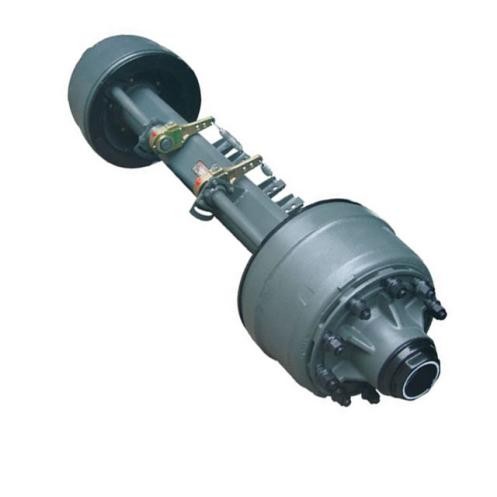 جدید انجینئرنگ میں 10T ہلکا پھلکا ایکسل کو گیم چینجر کیا بناتا ہے؟