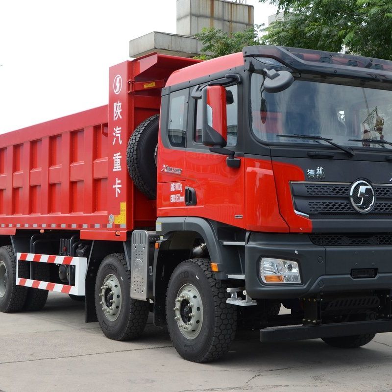 اعلی کارکردگی والے ڈمپ ٹریلرز کس طرح پیداواری صلاحیت کو بڑھاتے ہیں اور مستقبل کے حصول کے رجحانات کو کس طرح تشکیل دیتے ہیں؟